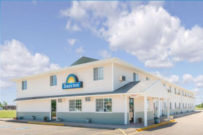  Days Inn by Wyndham Great Bend  Грэйт Бенд